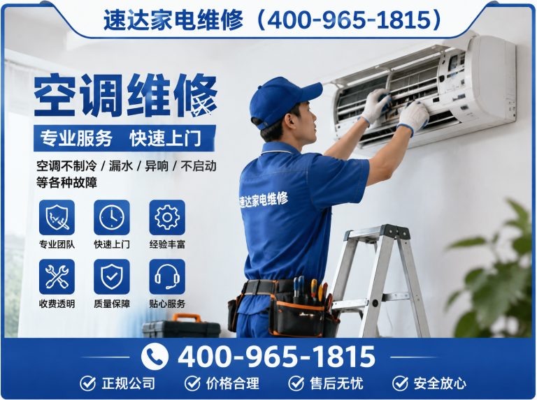廊坊全国上门维修展示图